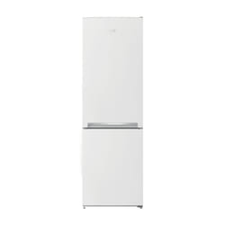 Beko RCSA270K40WN réfrigérateur-congélateur Pose libre 262 L E Blanc