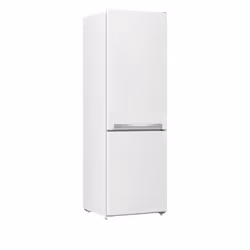 Beko RCSA270K40WN réfrigérateur-congélateur Pose libre 262 L E Blanc