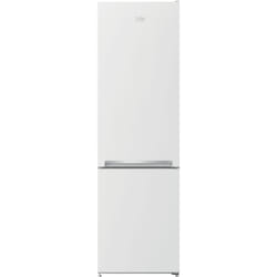 Beko RCSA300K40WN réfrigérateur-congélateur Pose libre 291 L E Blanc