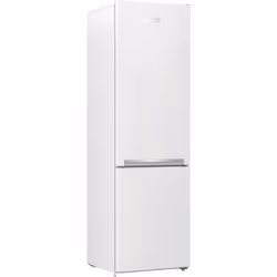 Beko RCSA300K40WN réfrigérateur-congélateur Pose libre 291 L E Blanc