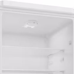Beko RCSA300K40WN Réfrigérateur Combiné 291 L Blanc Pose Libre - Vue supplémentaire 4