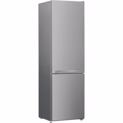 Beko RCSA300K40SN Pose libre 291 L E Argent - Vue supplémentaire 2