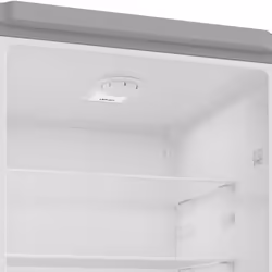 Beko RCSA300K40SN Pose libre 291 L E Argent - Vue supplémentaire 4