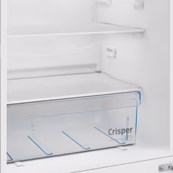 Beko RCSA300K40SN Pose libre 291 L E Argent - Vue supplémentaire 6