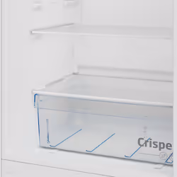 Beko RCSA300K40SN Pose libre 291 L E Argent - Vue supplémentaire 7