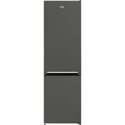 Beko RCSA300K40GN réfrigérateur-congélateur Pose libre 291 L E Gris