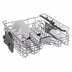 Beko BDFN36560XC Lave-vaisselle Pose libre 15 couverts A - Vue supplémentaire 4