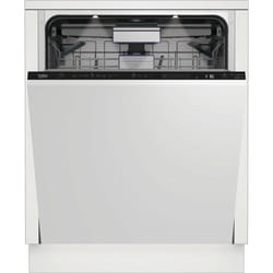 Beko bPRO 500 BDIN38560C lave-vaisselle Entièrement intégré 15 couverts A