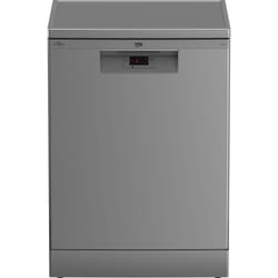 Beko b300 BDFN16430S lave-vaisselle Pose libre 14 couverts D