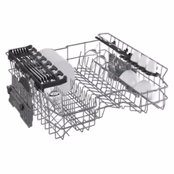 Beko b300 BDFN16430S lave-vaisselle Pose libre 14 couverts D