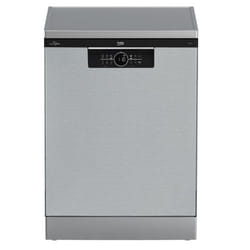 Beko b300 BDFN26531X lave-vaisselle Pose libre 15 couverts D