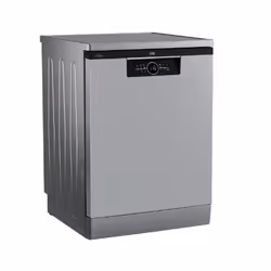 Beko b300 BDFN26531X lave-vaisselle Pose libre 15 couverts D