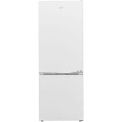 Beko B3RCNE564HW réfrigérateur-congélateur Pose libre 490 L E Blanc
