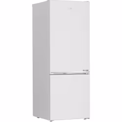 Beko B3RCNE564HW réfrigérateur-congélateur Pose libre 490 L E Blanc