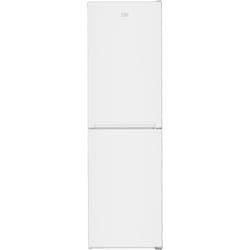 Beko RCHE300K40WN frigo combine Pose libre 300 L E Blanc