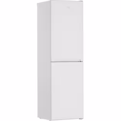 Beko RCHE300K40WN frigo combine Pose libre 300 L E Blanc