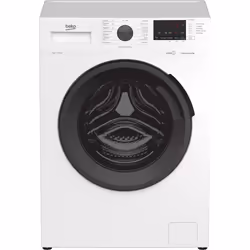 Beko WTX91482AI-IT, Charge avant, 9 kg, B, 75 dB, 1400 tr/min, A