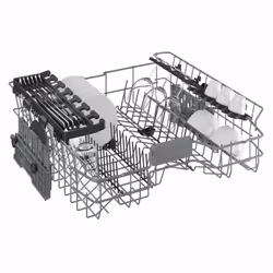 Beko b300 BDSN26430X Lave-vaisselle Semi-intégré 14 couverts D - Vue supplémentaire 7