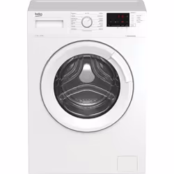 Beko WUX71032WI-IT, Charge avant, 7 kg, C, 72 dB, 1000 tr/min, D