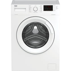 Beko WUX71032WI-IT 7kg 1000 tr/min Blanc