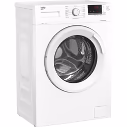 Beko WUXR81282WI/IT Lave-linge Frontal 8 kg 1200 tr/min Blanc - Vue supplémentaire 2
