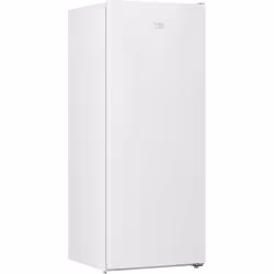 Beko RFSA210K40WN Congélateur vertical Pose libre 168 L E Blanc - Vue supplémentaire 2