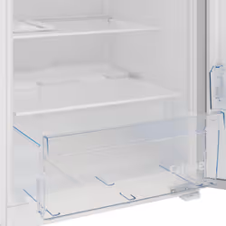 Beko BLSA210M4SN réfrigérateur Intégré 198 L E Blanc