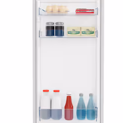 Beko BLSA210M4SN Réfrigérateur Intégré 198 L Blanc 54 cm - Vue supplémentaire 4