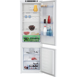Beko BCNA275E41SN Pose libre 254 L E Blanc