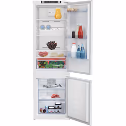 Beko BCNA275E41SN Pose libre 254 L E Blanc