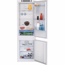 Beko BCNA275E41SN Pose libre 254 L E Blanc