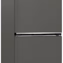 Beko B1RCNE364G réfrigérateur-congélateur Pose libre 316 L E Gris - Vue supplémentaire 10