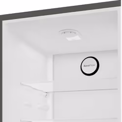 Beko B1RCNE364G réfrigérateur-congélateur Pose libre 316 L E Gris - Vue supplémentaire 4