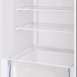 Beko B1RCNE364G réfrigérateur-congélateur Pose libre 316 L E Gris - Vue supplémentaire 6