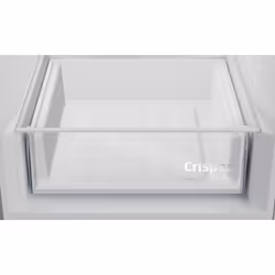 Beko B1RCNE364G réfrigérateur-congélateur Pose libre 316 L E Gris - Vue supplémentaire 7