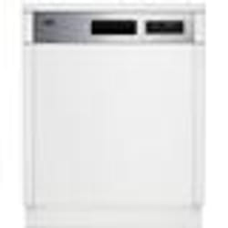 Lave vaisselle Beko BDSN28440X ENCASTRABLE 60 CM