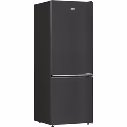 Beko B5RCNE565HXBR Pose libre 490 L D Acier inoxydable