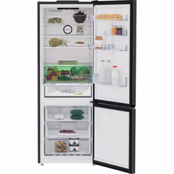 Beko B5RCNE565HXBR Pose libre 490 L D Acier inoxydable
