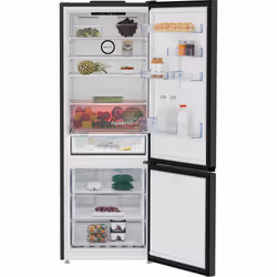 Beko B5RCNE565HXBR Pose libre 490 L D Acier inoxydable - Vue supplémentaire 4