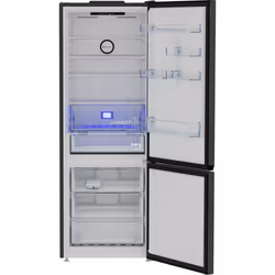 Beko B5RCNE565HXBR Pose libre 490 L D Acier inoxydable - Vue supplémentaire 6