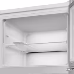 Beko RDNE455E40DXBN Pose libre 406 L Métallique - Vue supplémentaire 5
