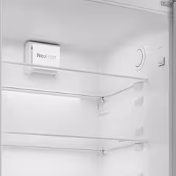 Beko RDNE455E40DXBN Pose libre 406 L Métallique - Vue supplémentaire 6