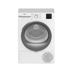 Sèche-linge frontal Beko D3H19302W