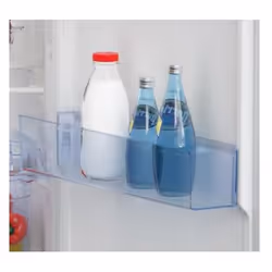 Beko RDSE465K40WN réfrigérateur-congélateur Pose libre 437 L E Blanc - Vue supplémentaire 5