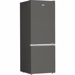 Beko B3RCNE564HG Pose libre 490 L E Gris