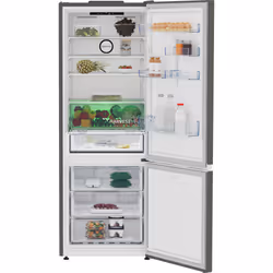 Beko B3RCNE564HG Pose libre 490 L E Gris - Vue supplémentaire 4