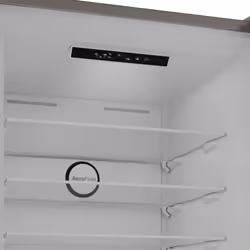 Beko B3RCNE564HG Pose libre 490 L E Gris - Vue supplémentaire 7