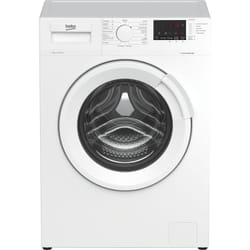 Beko WTV95220W 9kg 1400 tr/min Blanc
