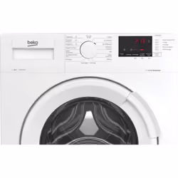 Beko WTV95220W 9kg 1400 tr/min Blanc - Vue supplémentaire 4