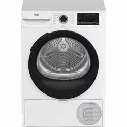 Sèche linge pompe à chaleur BEKO D3H28493W